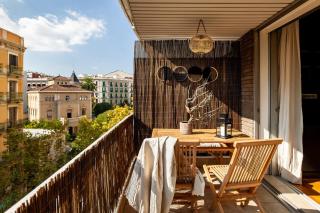 Mitaka - 3 bedrooms and terrace in Eixample Dreta - 9