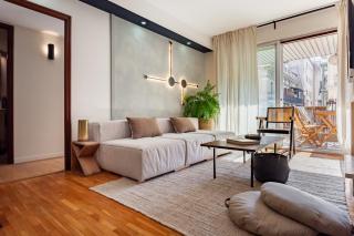 Mitaka - 3 bedrooms and terrace in Eixample Dreta - 8
