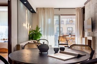 Mitaka - 3 bedrooms and terrace in Eixample Dreta - 3
