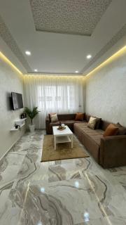 Le Loft de Tanger - Confort & Style en plein centre-ville - Tangeri - 6