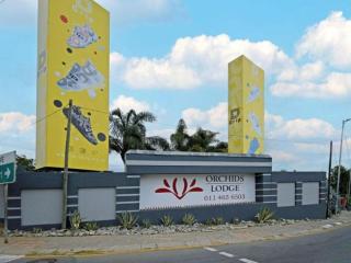 Orchids Lodge - Fourways - 5
