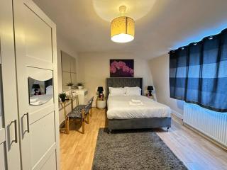 Family Apartment In Marylebone - Londra - 8