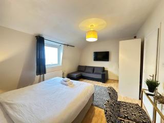 Family Apartment In Marylebone - Londra - 7