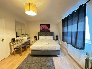Family Apartment In Marylebone - Londra - 4