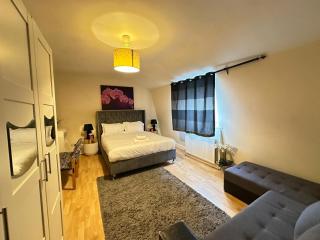 Family Apartment In Marylebone - Londra - 5