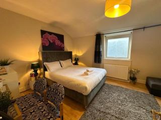 Family Apartment In Marylebone - Londra - 3
