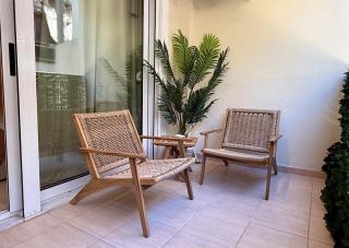 Bright Balcony by Acropolis - Atene - 2