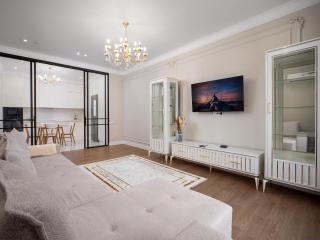 Primavera Apartment - Almaty - 7