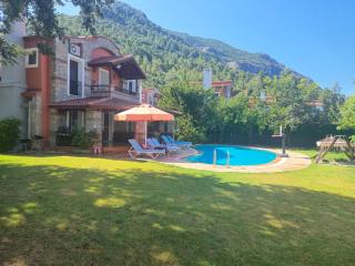 Fethiye Ölüdeniz Luxurlifevillas 9 - Fethiye - 0