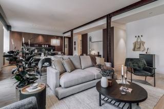 Bomonti - 4 bedrooms in Lista - Madrid - 0
