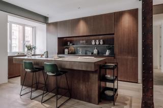 Bomonti - 4 bedrooms in Lista - Madrid - 7