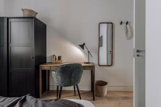 Bomonti - 4 bedrooms in Lista - Madrid - 5