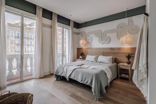 Bomonti - 4 bedrooms in Lista - Madrid - 6