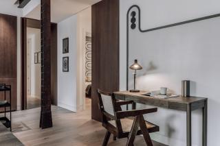 Bomonti - 4 bedrooms in Lista - Madrid - 3
