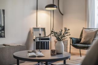 Bomonti - 4 bedrooms in Lista - Madrid - 2