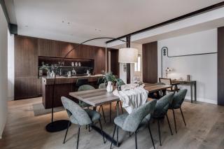 Bomonti - 4 bedrooms in Lista - Madrid - 1