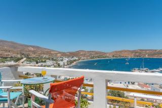 Agnadi Apartment - Livadion - 0