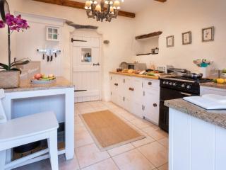 1 Bed in Cartmel LCC41 - Cartmel - 6