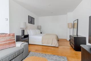 Blueground Tribeca wd nr One WTC NYC-1816 - 8