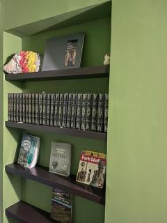 La maison du hérisson - 2