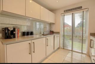 4 Bed modern luxury home - Middlesbrough - 5