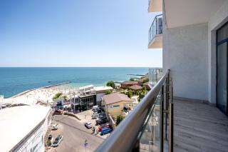 5 шагов до моря - Five steps to the sea - Odesa - 0