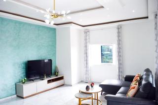Diamondaire Residences - Jaunde - 8