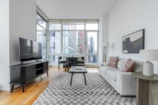 Blueground Hells Kitchen wd nr Times Sq NYC-1819 - 0