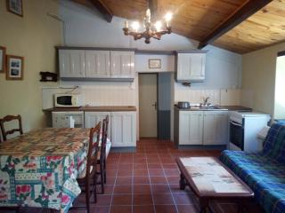 Gite Du Rocher - Mareuil-sur-Lay - 9