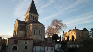 Gite Du Rocher - Mareuil-sur-Lay - 8