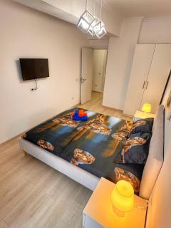 Apartament Mamaia Butoaie - 7