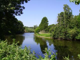 Gite Du Rocher - Mareuil-sur-Lay - 5