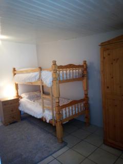 Gite Du Rocher - Mareuil-sur-Lay - 3