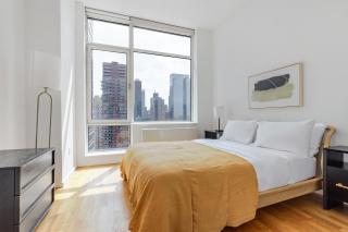 Blueground Hells Kitchen wd nr Times Sq NYC-1819 - New York - 2