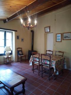 Gite Du Rocher - Mareuil-sur-Lay - 2