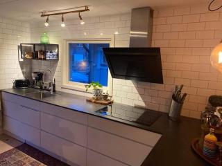 Havsnära hus på Näset, Göteborg - Göteborg - 0