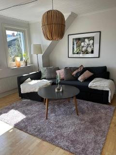 Havsnära hus på Näset, Göteborg - Göteborg - 6