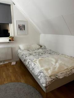 Havsnära hus på Näset, Göteborg - Göteborg - 3