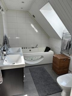 Havsnära hus på Näset, Göteborg - Göteborg - 7
