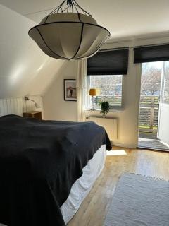 Havsnära hus på Näset, Göteborg - Göteborg - 2