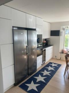 Havsnära hus på Näset, Göteborg - Göteborg - 1