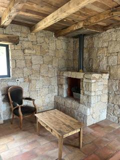 Casa Scaledda - Bocognano - 0