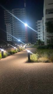 Studio calme à Zenata - 3