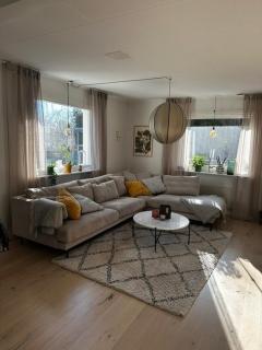 Havsnära hus på Näset, Göteborg - Göteborg - 9