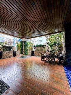 Convertible Solo Budget Studio in Salcedo Village - Manila - 6