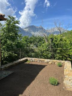 Casa Scaledda - Bocognano - 9
