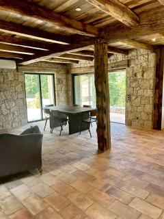 Casa Scaledda - Bocognano - 8