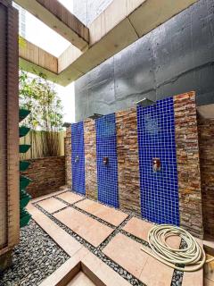 Convertible Solo Budget Studio in Salcedo Village - Manila - 3