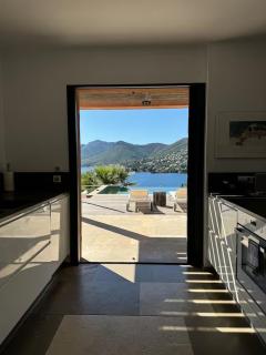 Read Profile Host Before Request - Sea View Villa - Théoule-sur-Mer - 3
