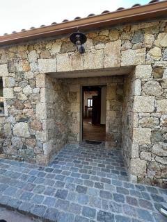 Casa Scaledda - Bocognano - 6